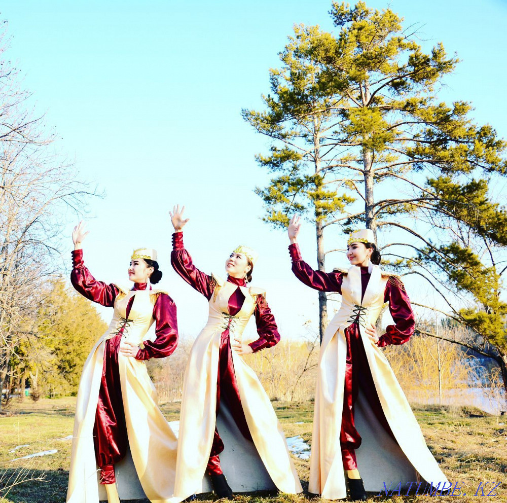 Тамада Шымкент Асаба ансамблі Video Shymkent Шымкент - изображение 6