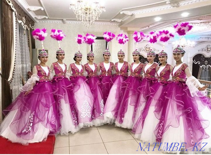 Тамада Шымкент Асаба ансамблі Video Shymkent Шымкент - изображение 3