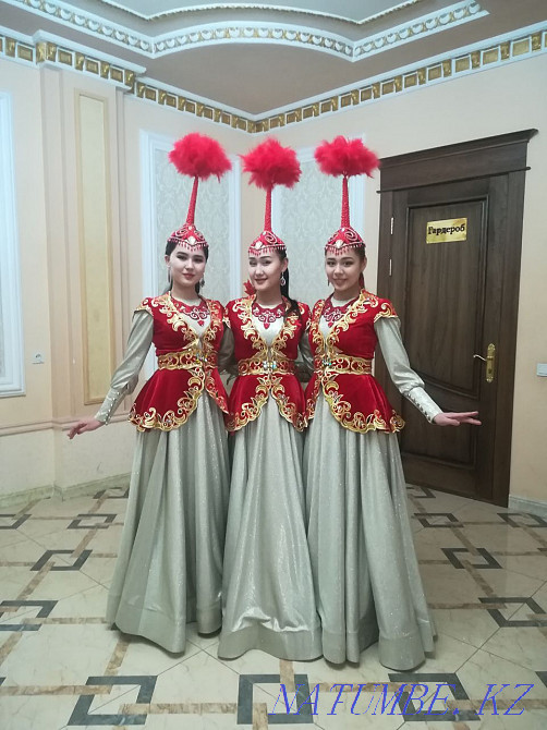 Тамада Шымкент Асаба ансамблі Video Shymkent Шымкент - изображение 5