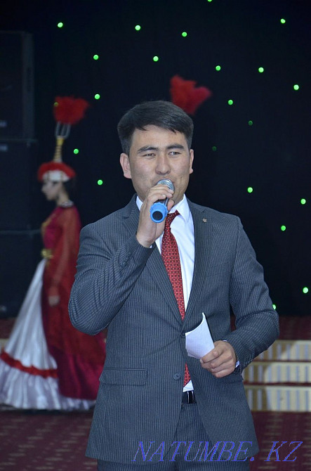 Тамада Шымкент Асаба ансамблі Video Shymkent Шымкент - изображение 1