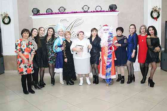 ЯРКИЙ ПРАЗДНИК вместе с нами!!! Semey