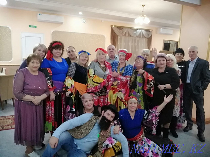 BRIGHT HOLIDAY with us!!! Semey - photo 4