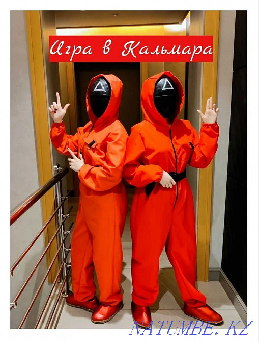 Rental of animation costumes Karagandy - photo 2