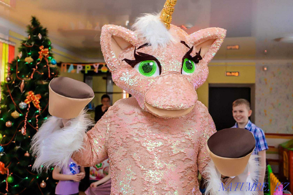 Rental of animation costumes Karagandy - photo 4