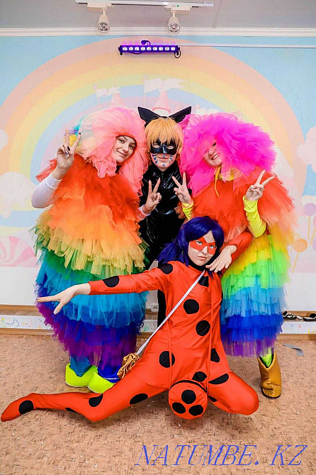 Rental of animation costumes Karagandy - photo 3