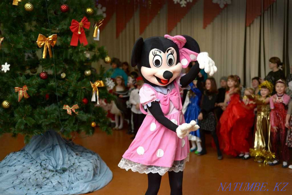 Rental of animation costumes Karagandy - photo 7