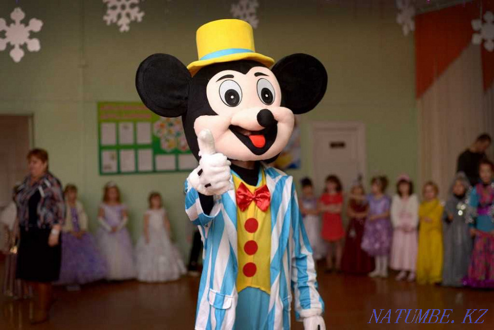 Rental of animation costumes Karagandy - photo 6