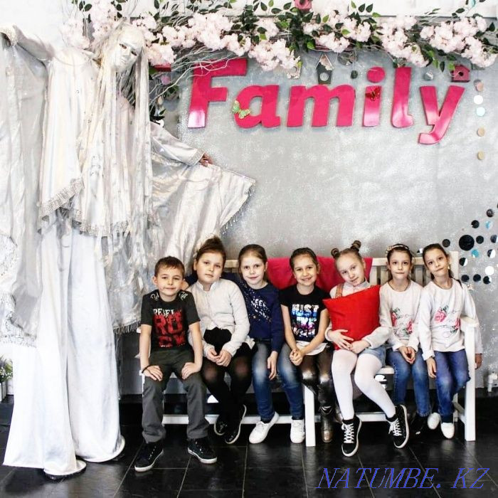 Жаяу жүргіншілер! Қонақтарды қарсы алатын әртістер! Тексеру үшін! Тойға! Қыз ұзату  Қарағанды - изображение 3