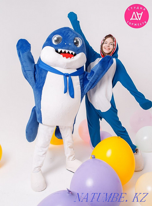 Аниматорлар! Өмір салты қуыршақтары!Сабын көпіршіктері!Қағаз шоу!Туған күндер  Қарағанды - изображение 5