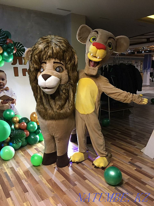 Аниматорлар! Өмір салты қуыршақтары!Сабын көпіршіктері!Қағаз шоу!Туған күндер  Қарағанды - изображение 4