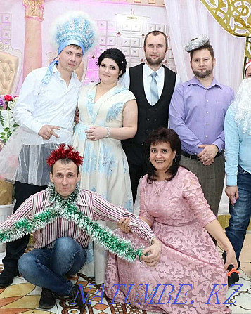 Алматыдағы іс-шараңыздың шебері!  Алматы - изображение 8