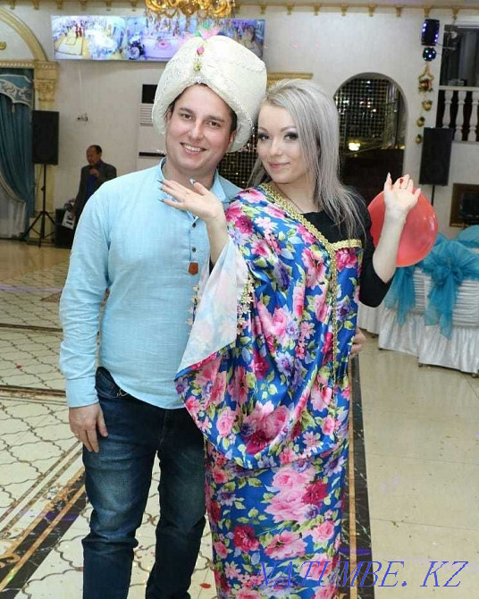 Тамада на Ваше в мероприятие в Алматы! Алматы - изображение 6