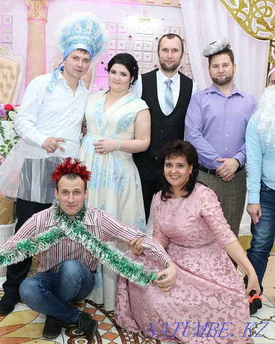 Тамада на Ваше в мероприятие в Алматы! Алматы - изображение 8