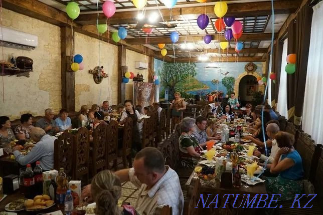 Тамада веселая, поющая Алматы - изображение 8