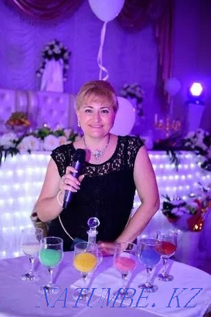 Тамада веселая, поющая Алматы - изображение 2
