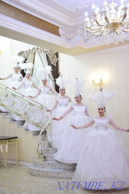 Тамада ансамблі Асаба камерасы Шымкент - изображение 1