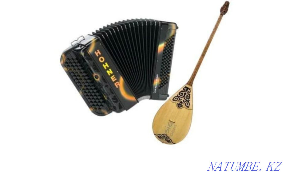 Тамада ансамблі Асаба камерасы Шымкент - изображение 2