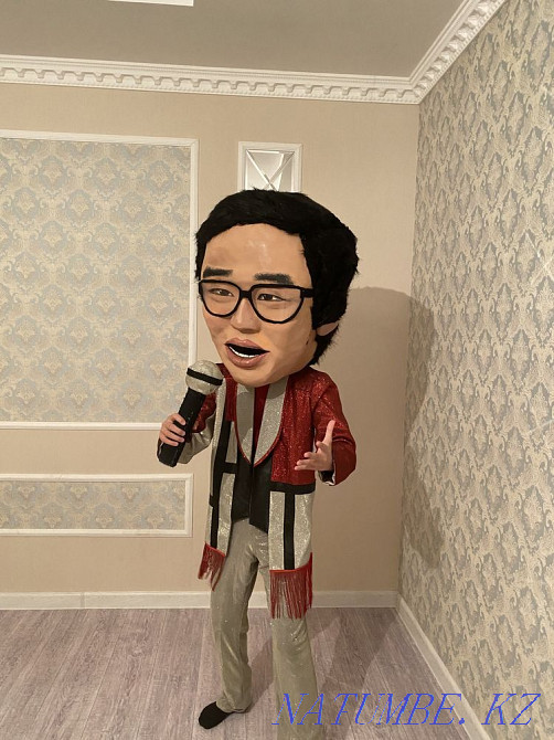 Тедди аю, аниматорлар Шымкент - изображение 8