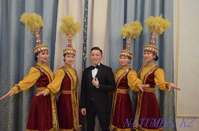 Asaba Showman Tamada Almaty! ?OLZHETIMDI BA? HELL! Almaty - photo 7