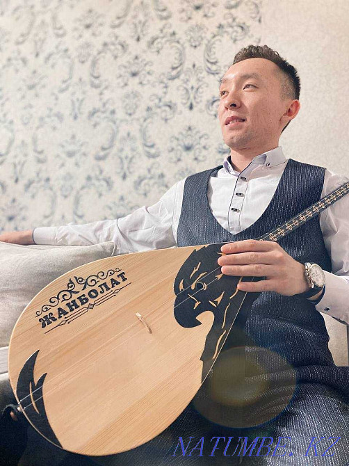 Асаба Шоумен Тамада Алматы! ?ОЛЖЕТІМДІ БА?ТОЗАҚ!  Алматы - изображение 6