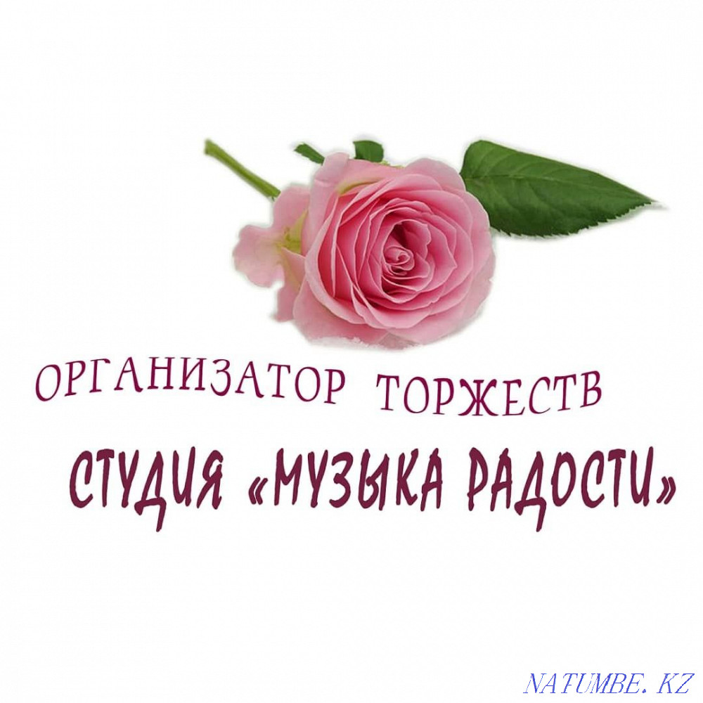 Проводим веселые мероприятия на рус/каз яз с играми и дискотекой! Астана - изображение 1