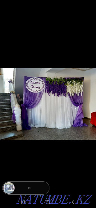 Оформление торжественных мероприятии Кызылорда - изображение 3