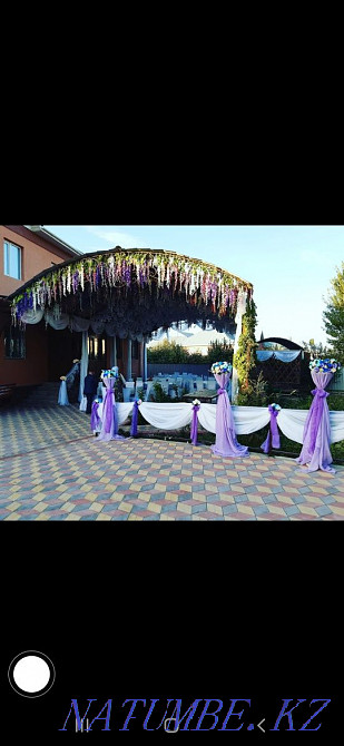 Оформление торжественных мероприятии Кызылорда - изображение 7