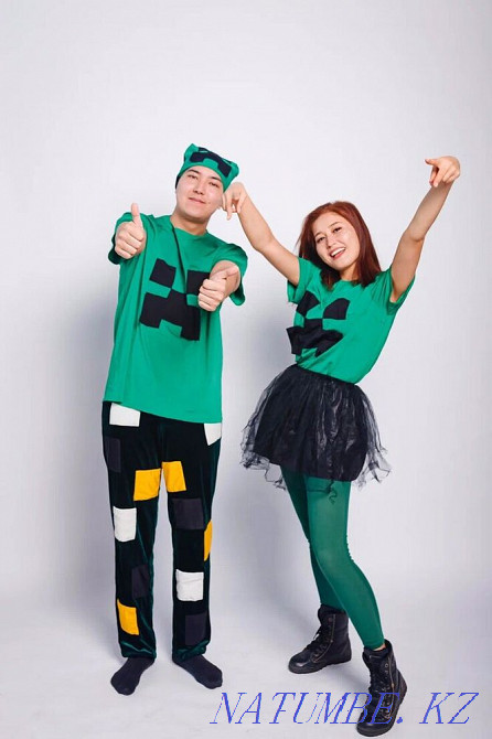 2 Animators + 4 bonuses = 16500tg.! Astana - photo 3