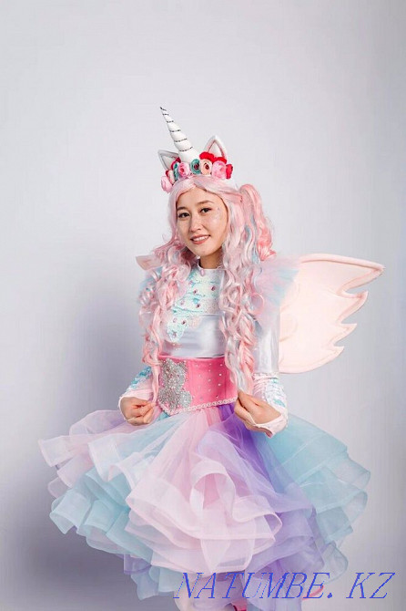 2 Animators + 4 bonuses = 16500tg.! Astana - photo 7