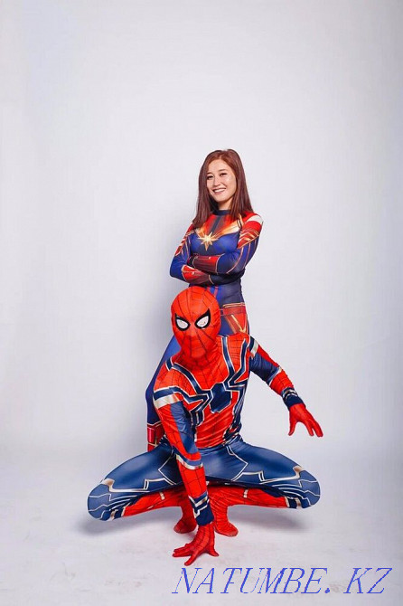 2 Animators + 4 bonuses = 16500tg.! Astana - photo 4