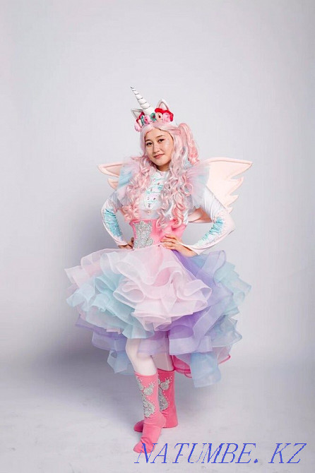 2 Animators + 4 gifts = 16500tg. Astana - photo 5