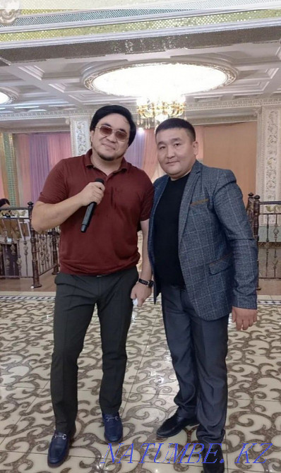 Toastmaster Asaba Betashar ??dali? tb 100% Каргалы - photo 6