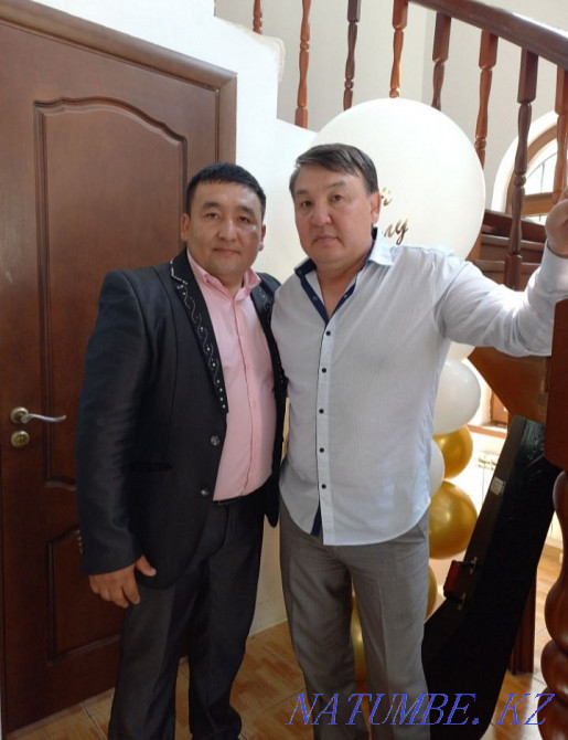 Toastmaster Asaba Betashar ??dali? tb 100% Каргалы - photo 5