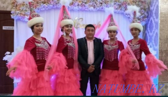 Toastmaster Asaba Betashar ??dali? tb 100% Каргалы - photo 8