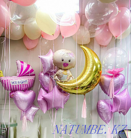Spheres in Almaty at Low prices! Free shipping Almaty - photo 3