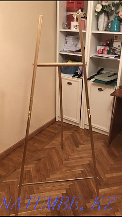 Декорации , гирлянда , арка , конструкии для баннера круглая , стойки Астана - изображение 7
