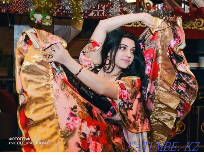 Gypsy Ensemble Black Eyes Almaty - photo 4