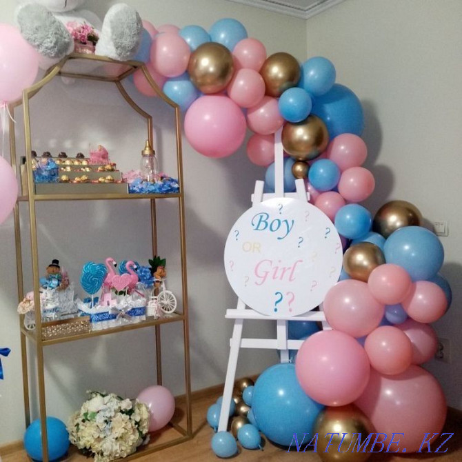 Photozone, Decoration Karagandy - photo 7
