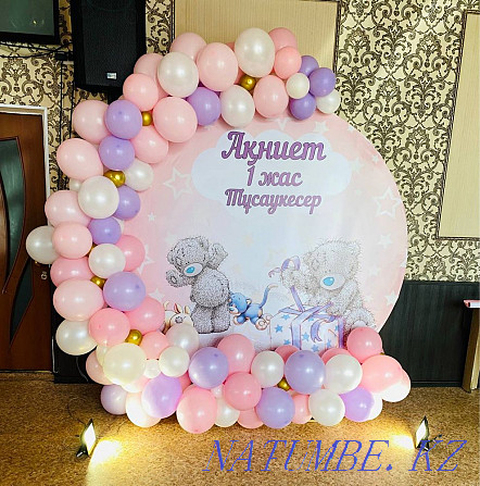 Photozone, Decoration Karagandy - photo 5