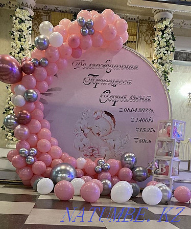 Photozone, Decoration Karagandy - photo 3
