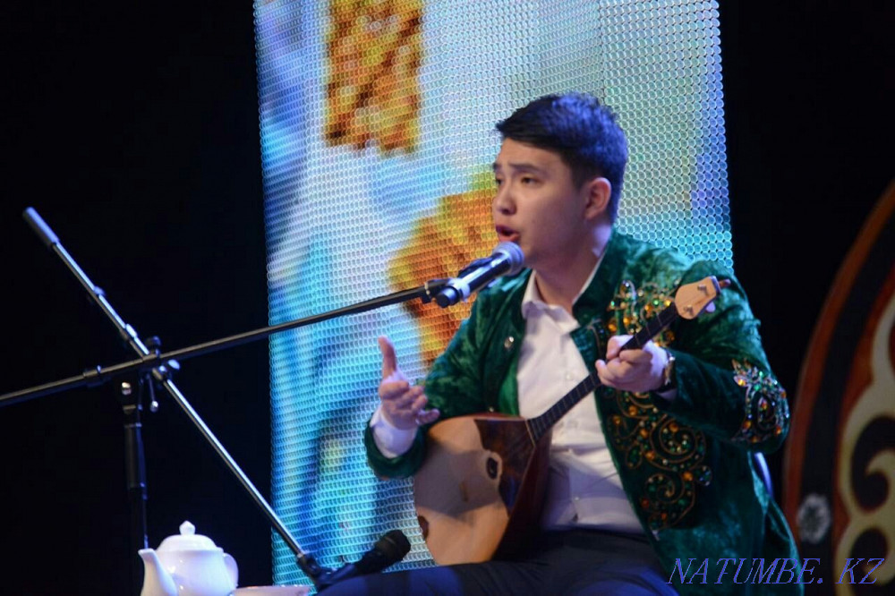 Салтанат шебері Карантин де солай ма?  Қарағанды - изображение 3