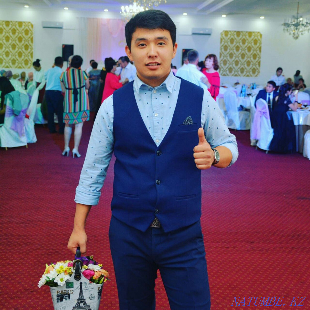 Салтанат шебері Карантин де солай ма?  Қарағанды - изображение 1