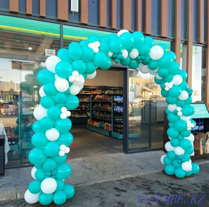 Оформление мероприятии любой сложности Кызылорда - изображение 7