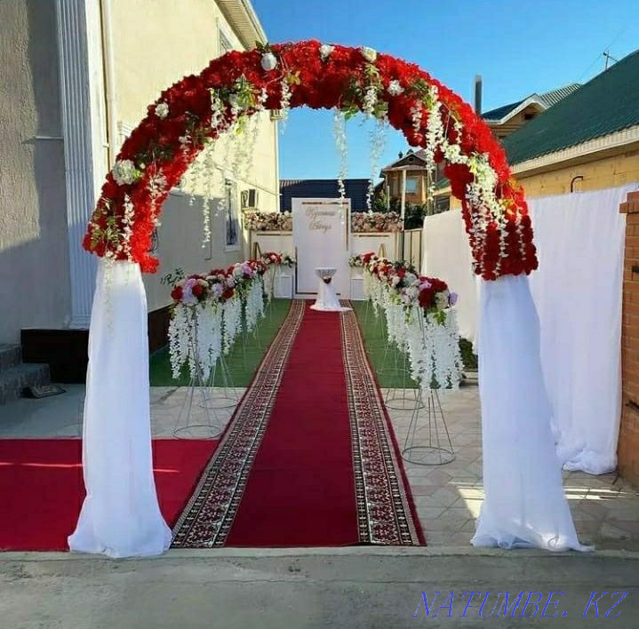 Оформление мероприятии любой сложности Кызылорда - изображение 4