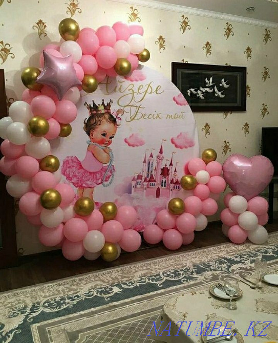 Оформление мероприятии любой сложности Кызылорда - изображение 3