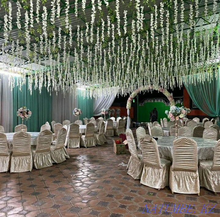 Оформление мероприятии любой сложности Кызылорда - изображение 1