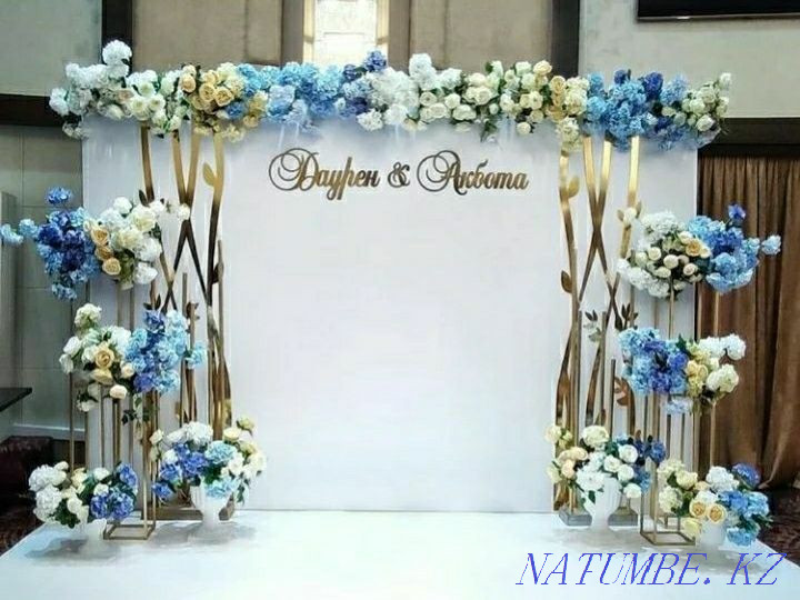 Оформление мероприятии любой сложности Кызылорда - изображение 5