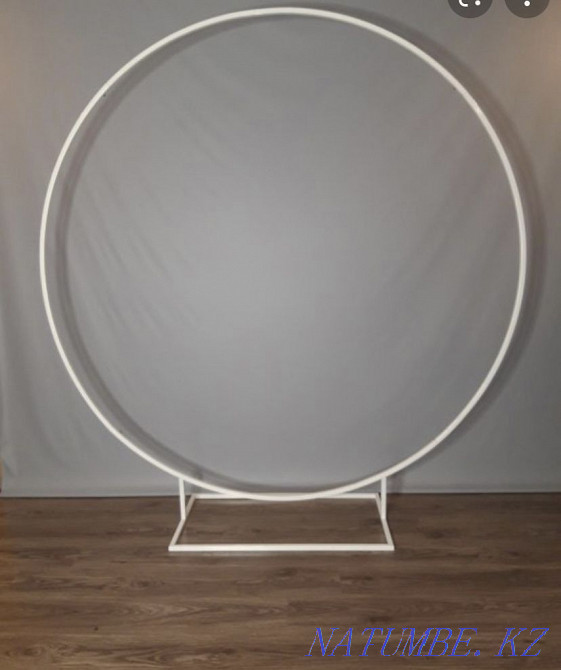 Безендіруге арналған жақтау, фигура. Жалға алу және сату  Павлодар  - изображение 2