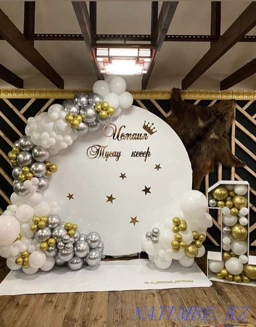 Безендіруге арналған жақтау, фигура. Жалға алу және сату  Павлодар  - изображение 1