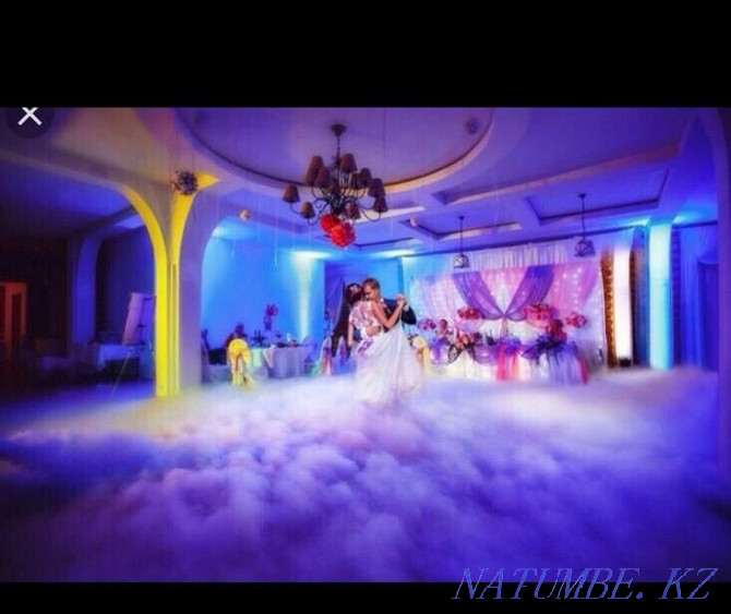 Heavy smoke! Promotion for 20 thousand! Almaty - photo 4
